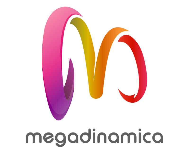 Logo Megadinamica